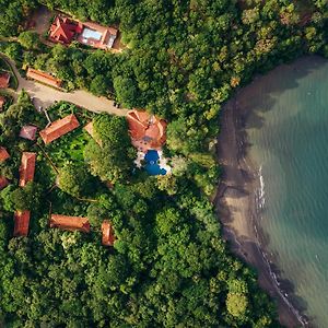 Papagayo Golden Palms Beachfront Hotel